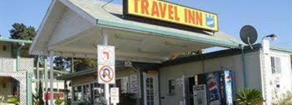 Travel Inn Vallejo