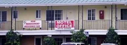 Stockton Travelers Motel