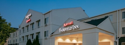 Fairfield Inn By Marriott Manhattan