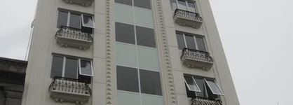 City Bay Palace Hotel