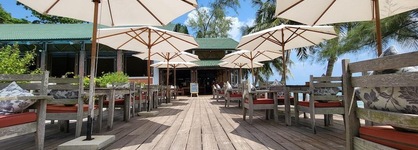Ancarine Beach Resort
