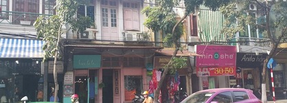 Mai Charming Hotel & Spa