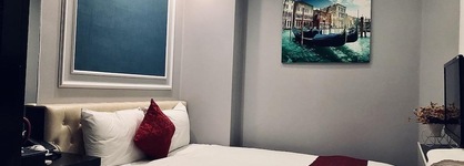 Eclipse Legend Hotel