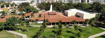 Thermas Hotel Mossoró