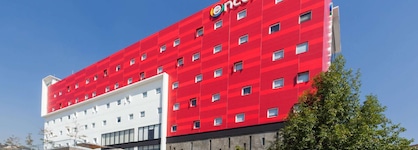 Ramada Encore By Wyndham Guadalajara Sur