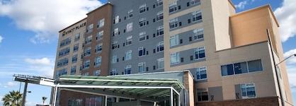 Hyatt Place Tijuana