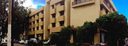 Aurora Suites