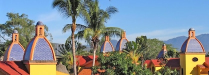 Canadian Resorts Nuevo Vallarta