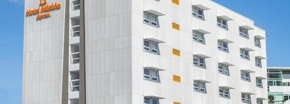 Hotel Vm Express Querétaro