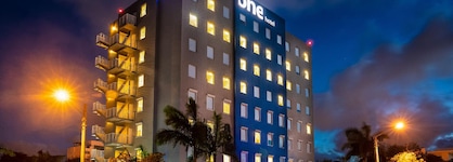 One Cancun Centro