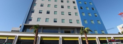 One La Paz Hotel