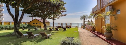 Hotel Canasvieiras