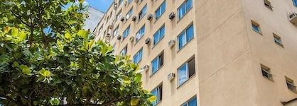 Sagres Praia Hotel