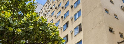 Sagres Praia Hotel