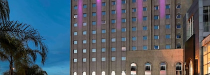 Ibis Sao Paulo Interlagos