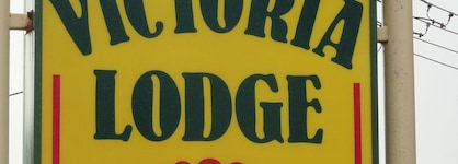 Victoria Lodge Motor Inn And Apartments