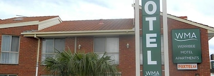 Werribee Motel & Apartments