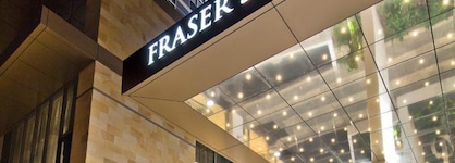 Fraser Suites Perth