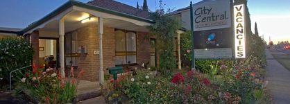 Botanic Apartments
