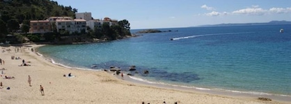 Canyelles Marina 3000