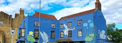 The Swan Hotel