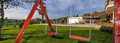 Villa Montericco Zadarvillas