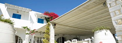 Galatis Hotel