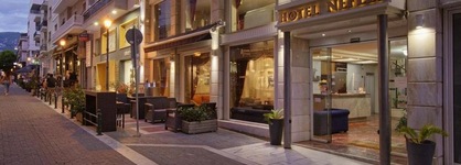 Hotel Nefeli