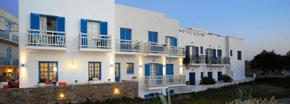 Hotel Galini