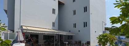 Ialysos City Hotel