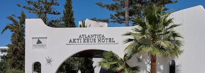 Atlantica Akti Zeus