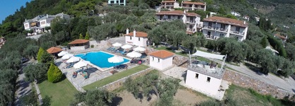 Evlalia Studios & Villas