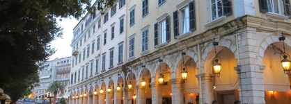 Villa Panorea
