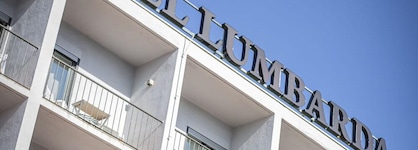 Hotel Lumbarda