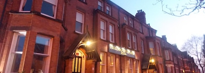 The Mountford Hotel - Free Parking