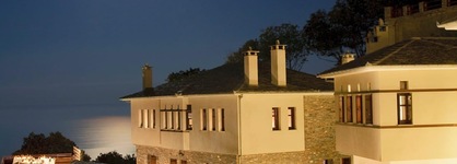 12 Months Luxury Resort