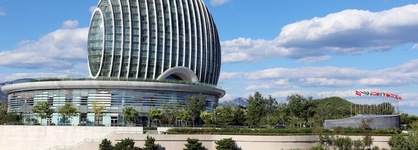 Sunrise Kempinski Hotel Beijing