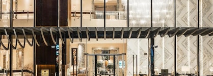 The St. Regis Chengdu