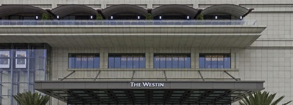 The Westin Fuzhou Minjiang