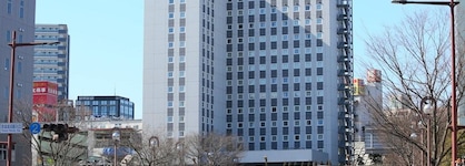 Apa Hotel Keisei Narita Ekimae