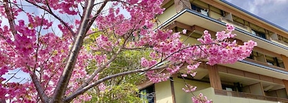 Kadensho, Arashiyama Onsen