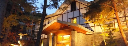 Kanbayashi Hotel Senjukaku