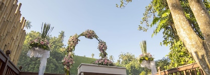The Lokha Ubud Resort Villas &  Spa