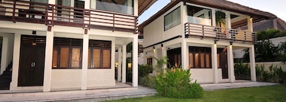 Blue Point Resort And Spa