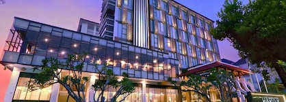 Harper Malioboro Yogyakarta By ASTON
