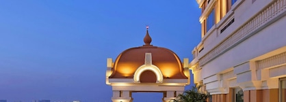 Itc Grand Chola, A Luxury Collection Hotel