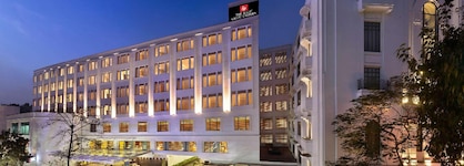 The Lalit Great Eastern Kolkata