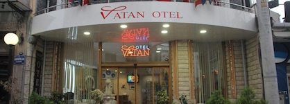 Vatan Hotel