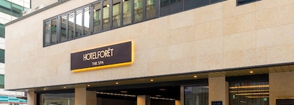 Hotel Forêt The Spa