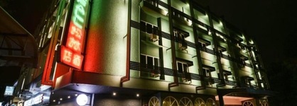 Hotel Waterfall